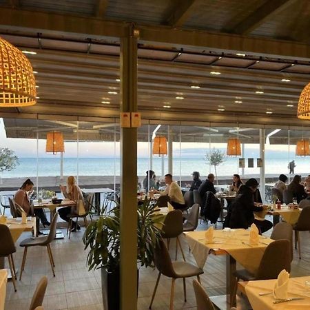 Sea View Apartments Dıraç Dış mekan fotoğraf