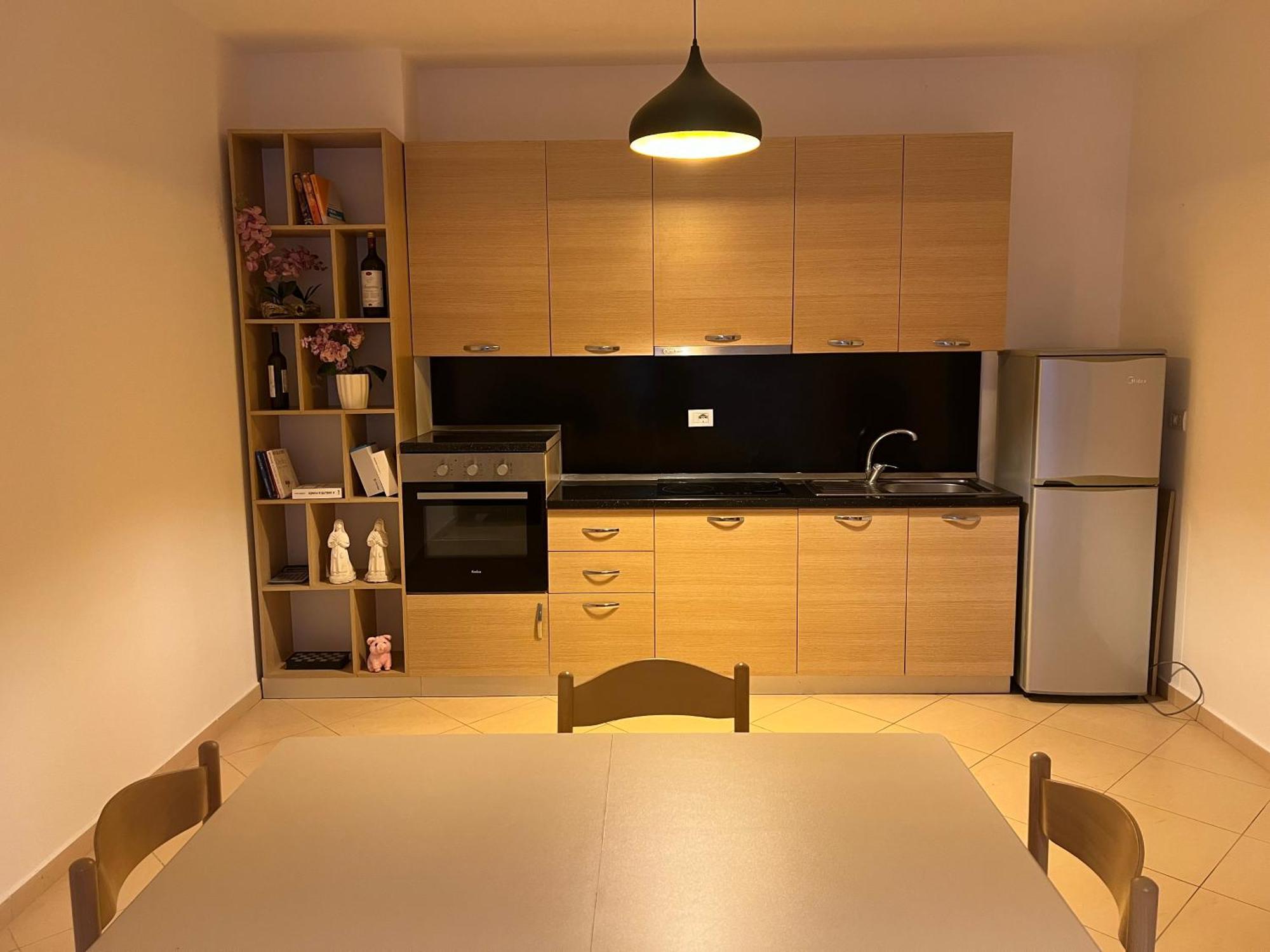 Sea View Apartments Dıraç Oda fotoğraf