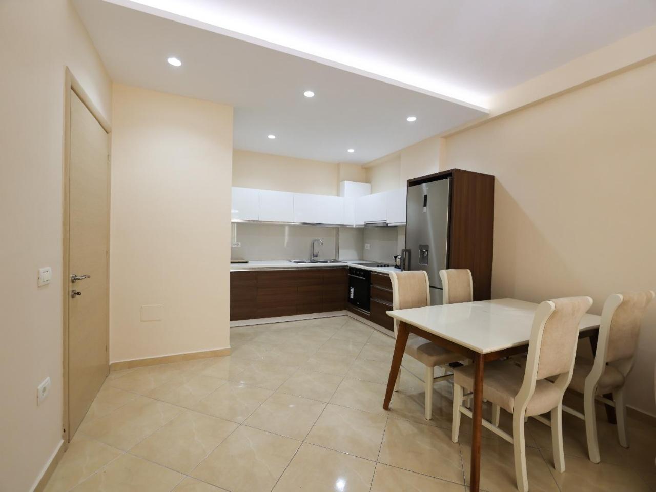 Sea View Apartments Dıraç Dış mekan fotoğraf