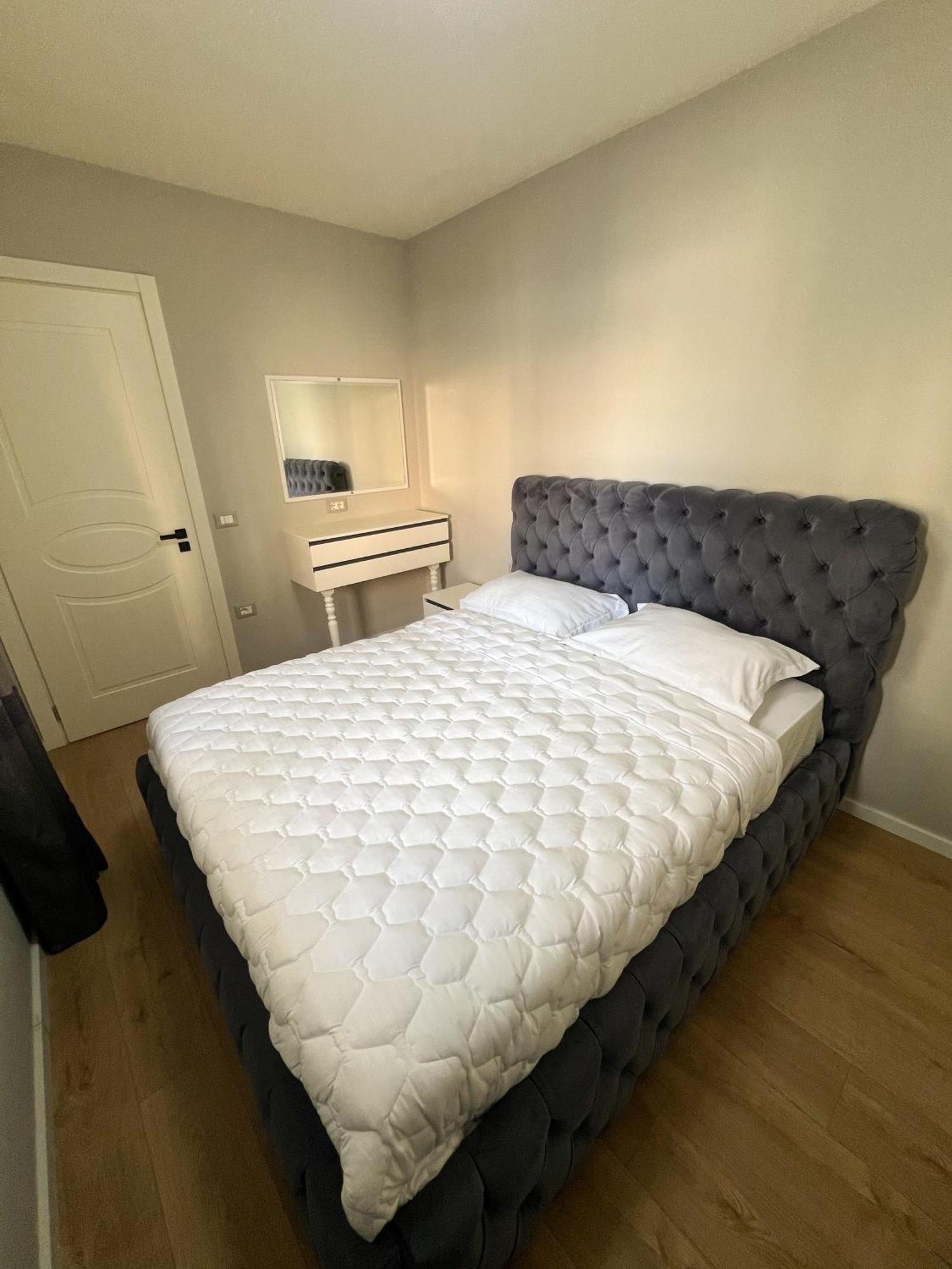 Sea View Apartments Dıraç Dış mekan fotoğraf