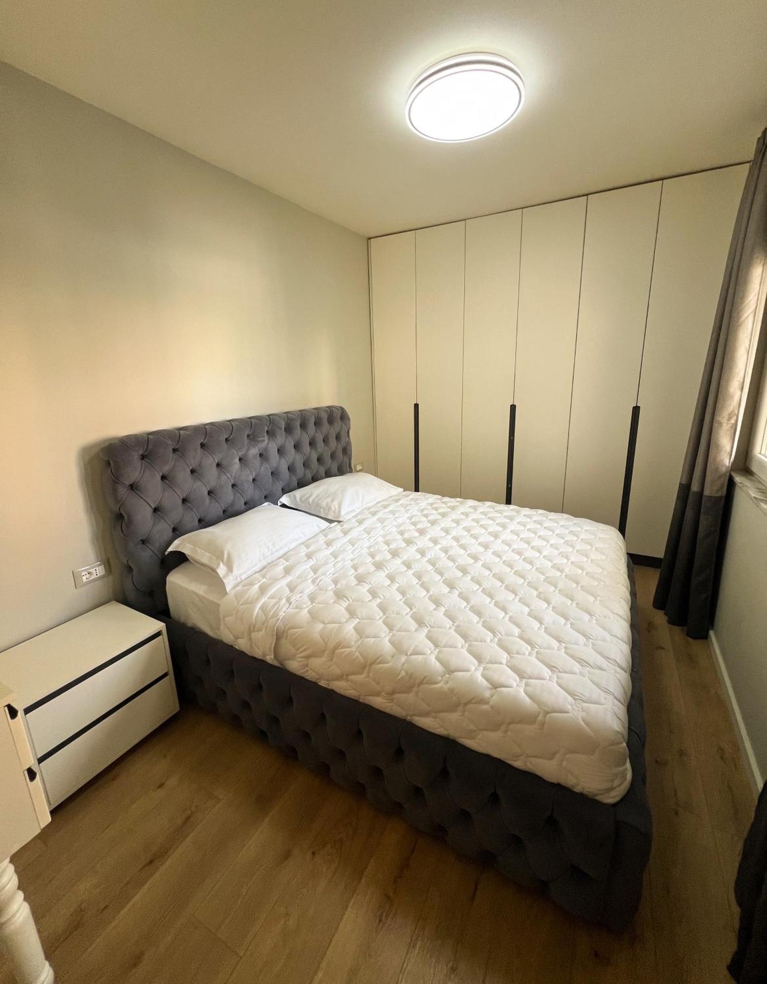 Sea View Apartments Dıraç Dış mekan fotoğraf
